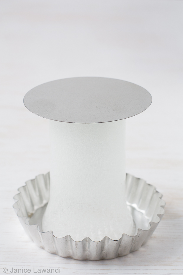 baking tips: how to unmold a tart | kitchen heals soul