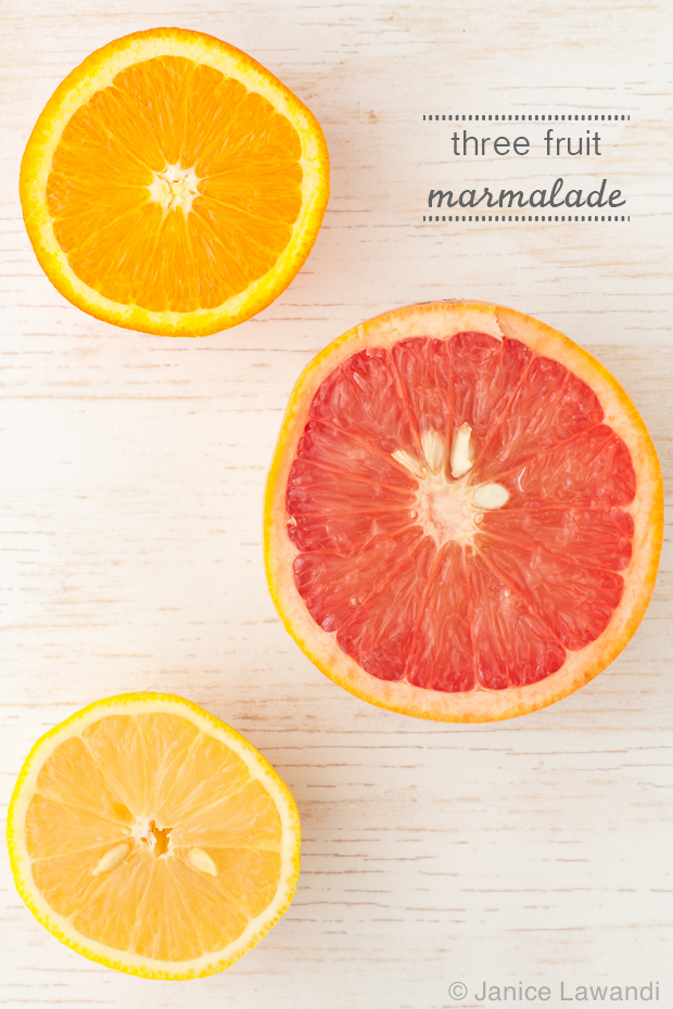 three citrus fruit | kitchen heals soul citrus fruit: orange, grapefruit, lemon | kitchen heals soul
