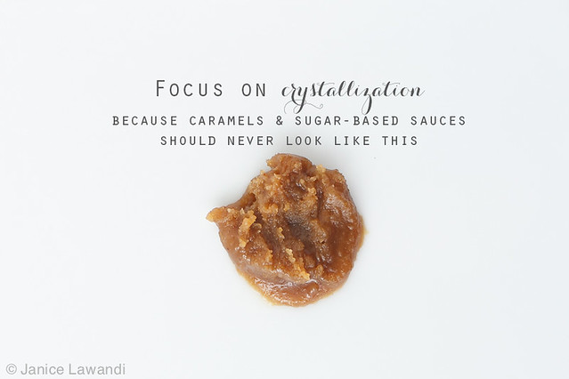 focus on crystallization and sugars focus on crystallization and sugars | kitchen heals soul