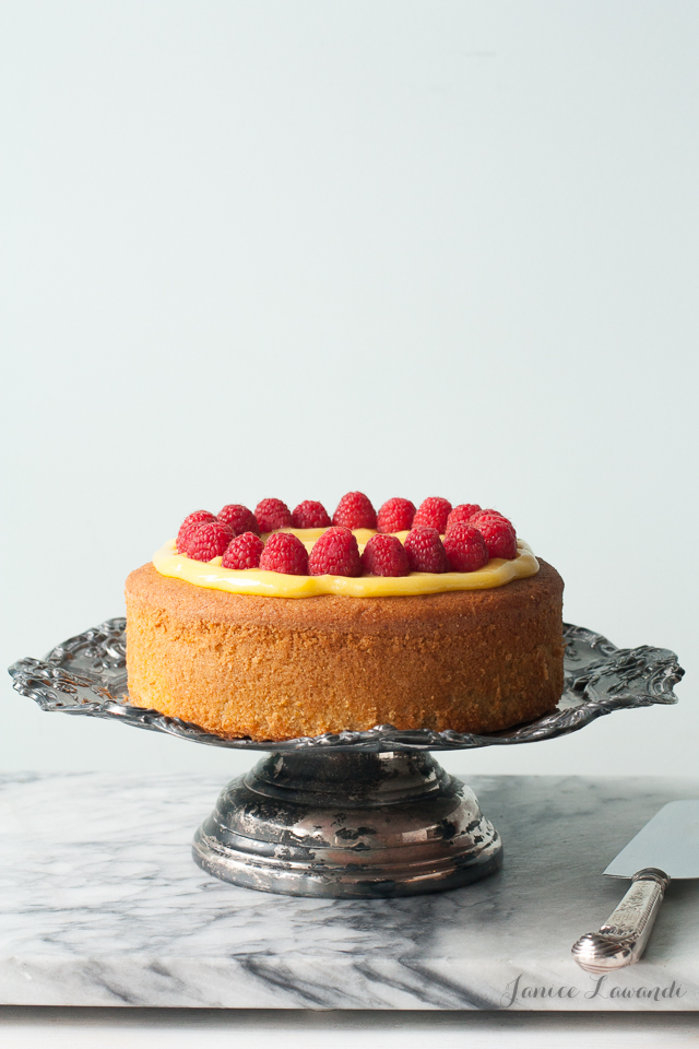 gluten free lemon cake with raspberries | kitchen heals soul gluten free lemon cake with raspberries | kitchen heals soul