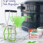 Home canning starter kit