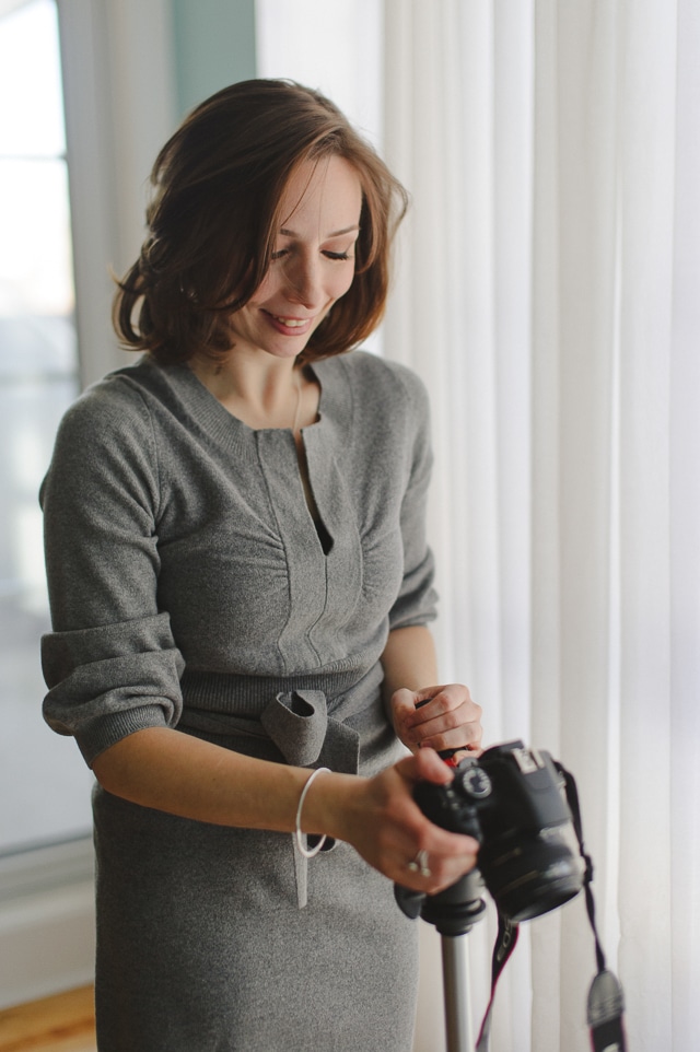 Janice Lawandi Janice Lawandi @ Kitchen Heals Soul