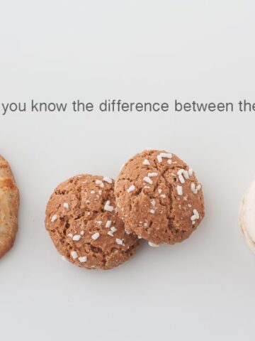 macaroon-vs-amaretti-vs-macaron